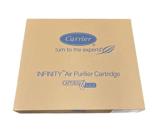 Genuine Bryant / Carrier Air Filter GAPBBCAR2025/GAPCCCAR2025 4 Genuine Bryant / Carrier Air Filter GAPBBCAR2025/GAPCCCAR2025 - Image 2