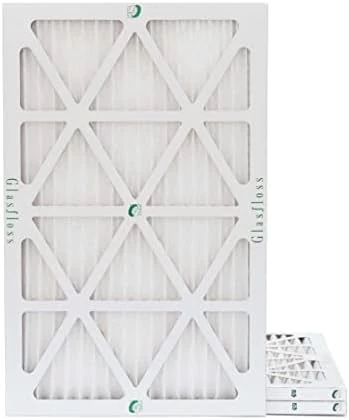 Glasfloss ZL 16x25x4 MERV 10 Pleated 4" Inch Air Filters For AC And Furnace. 3 PACK. Actual Size: 15-1/2 X 24-1/2 X 3-3/4 14 Glasfloss ZL 16x25x4 MERV 10 Pleated 4" Inch Air Filters For AC And Furnace. 3 PACK. Actual Size: 15-1/2 X 24-1/2 X 3-3/4 - Image 12