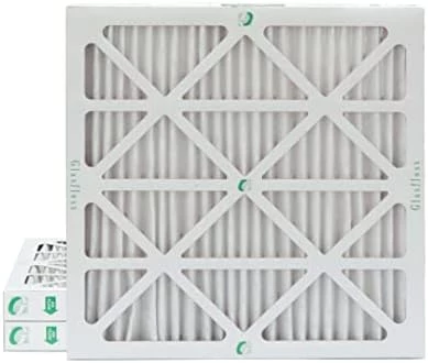 Glasfloss ZL 16x25x4 MERV 10 Pleated 4" Inch Air Filters For AC And Furnace. 3 PACK. Actual Size: 15-1/2 X 24-1/2 X 3-3/4 13 Glasfloss ZL 16x25x4 MERV 10 Pleated 4" Inch Air Filters For AC And Furnace. 3 PACK. Actual Size: 15-1/2 X 24-1/2 X 3-3/4 - Image 11