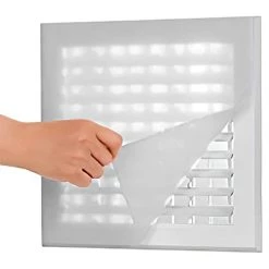 Merv 13 Filter Material , Air Filters For Stops Dust And Pet Dander As Small As 0.3 Microns (32 Ft²) 10 Merv 13 Filter Material , Air Filters For Stops Dust And Pet Dander As Small As 0.3 Microns (32 Ft²) -Air Filter Sales 31HMjGiD4kL