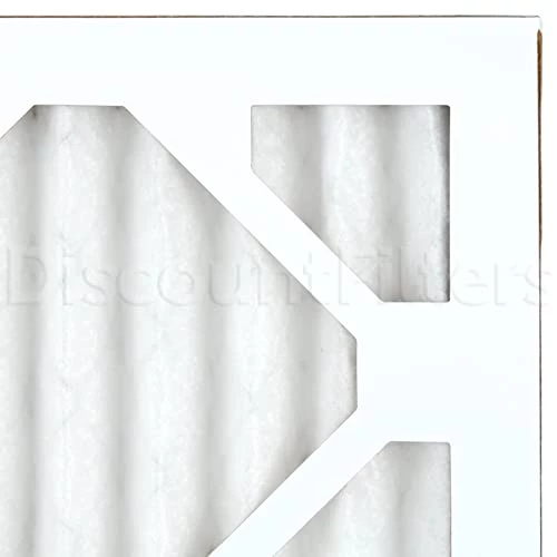 AIRx HEALTH 14x24x1 MERV 13 Pleated Air Filter - Made In The USA - Box Of 6 4 AIRx HEALTH 14x24x1 MERV 13 Pleated Air Filter - Made In The USA - Box Of 6 - Image 2