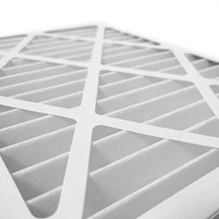 Denwenny FA550A001 Merv 11 For KingMaster F12 / KingMaster F12D, 4-Pack White 7 Denwenny FA550A001 Merv 11 For KingMaster F12 / KingMaster F12D, 4-Pack White -Air Filter Sales 31JLZiwyddL