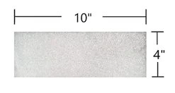 NORTHWEST ENTERPRISES Vent Filter, Air Vent Filters, 24 Floor Vent Filters - 4"x10", 90 Day Filtration. 13 NORTHWEST ENTERPRISES Vent Filter, Air Vent Filters, 24 Floor Vent Filters - 4"x10", 90 Day Filtration. -Air Filter Sales 31Ux5w6gN5S