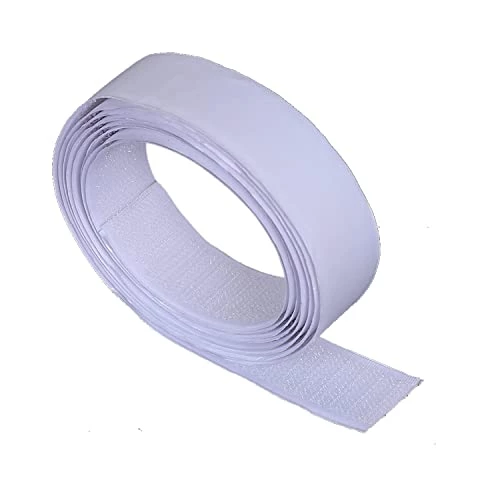 Lisol Air Vent Filter Installation Tape (196 Inch Length 0.78 Inch Width) - 1 Roll 3 Lisol Air Vent Filter Installation Tape (196 Inch Length 0.78 Inch Width) - 1 Roll