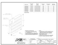 24"x24"x4" Xtreme Plus Air Guard Pleat Furnace Filter MERV 8 (3 Pack) 11 24"x24"x4" Xtreme Plus Air Guard Pleat Furnace Filter MERV 8 (3 Pack) -Air Filter Sales 413BmZitAlL