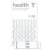 AIRx HEALTH 14x24x1 MERV 13 Pleated Air Filter - Made In The USA - Box Of 6 2 AIRx HEALTH 14x24x1 MERV 13 Pleated Air Filter - Made In The USA - Box Of 6 -Air Filter Sales 415TVVLAQJL