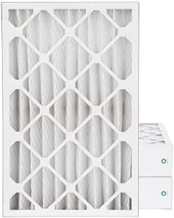 Pamlico Air 16x25x4 MERV 11, MPR 1000 Pleated AC Furnace 4'' Air Filters By Pamlico. 3 Pack. Exact Size: 15-1/2 X 24-1/2 X 3-3/4, White 30 Pamlico Air 16x25x4 MERV 11, MPR 1000 Pleated AC Furnace 4'' Air Filters By Pamlico. 3 Pack. Exact Size: 15-1/2 X 24-1/2 X 3-3/4, White -Air Filter Sales 415UWeLLDEL. AC