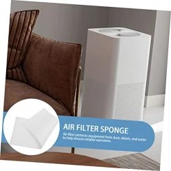 Furnace Filters 10pcs Conditioning Cotton Electrostatic Filters Vent Ventilation Cotton Ac Vent Furnace Filters Floor Vent Vent Ventilation Cotton Floor Vent Cotton Replacement 12 Furnace Filters 10pcs Conditioning Cotton Electrostatic Filters Vent Ventilation Cotton Ac Vent Furnace Filters Floor Vent Vent Ventilation Cotton Floor Vent Cotton Replacement -Air Filter Sales 418vi3927eL