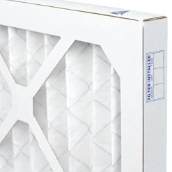 AIRx Filters 21.5x23.5x1 Air Filter MERV 11 Pleated HVAC AC Furnace Air Filter, Allergy 6-Pack, Made In The USA 12 AIRx Filters 21.5x23.5x1 Air Filter MERV 11 Pleated HVAC AC Furnace Air Filter, Allergy 6-Pack, Made In The USA -Air Filter Sales 419B2fkFV4L