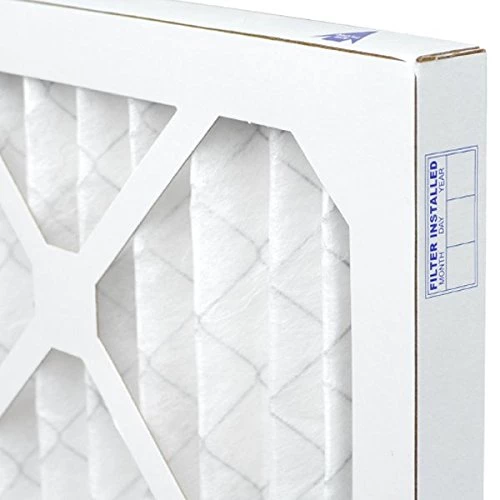 AIRx Filters 21.5x23.5x1 Air Filter MERV 11 Pleated HVAC AC Furnace Air Filter, Allergy 6-Pack, Made In The USA 7 AIRx Filters 21.5x23.5x1 Air Filter MERV 11 Pleated HVAC AC Furnace Air Filter, Allergy 6-Pack, Made In The USA - Image 5