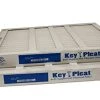 Sterling Seal KP-5251005432x2 Purolator Key Pleat Extended Surface Pleated Air Filter, Mechanical MERV 8, 20" W X 24" H X 1" D (Pack Of 2) 1 Sterling Seal KP-5251005432x2 Purolator Key Pleat Extended Surface Pleated Air Filter, Mechanical MERV 8, 20" W X 24" H X 1" D (Pack Of 2) -Air Filter Sales 41CA0hxQYTL 1