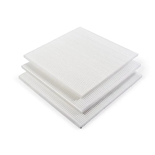 OlitAir 8 Pack Replaceable Filter Media For 20x20x1 MERV 8 4 OlitAir 8 Pack Replaceable Filter Media For 20x20x1 MERV 8 - Image 2