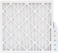 Pamlico Air 16x25x4 MERV 11, MPR 1000 Pleated AC Furnace 4'' Air Filters By Pamlico. 3 Pack. Exact Size: 15-1/2 X 24-1/2 X 3-3/4, White 26 Pamlico Air 16x25x4 MERV 11, MPR 1000 Pleated AC Furnace 4'' Air Filters By Pamlico. 3 Pack. Exact Size: 15-1/2 X 24-1/2 X 3-3/4, White -Air Filter Sales 41EvSTVJmyL. AC