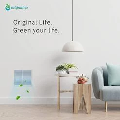 Originallife Washable Reusable HVAC | AC | Air Conditioner | Furnace Air Filter Replacement 18x20x1 MERV 8, 2-pack 13 Originallife Washable Reusable HVAC | AC | Air Conditioner | Furnace Air Filter Replacement 18x20x1 MERV 8, 2-pack -Air Filter Sales 41HNxPCJMjL 1