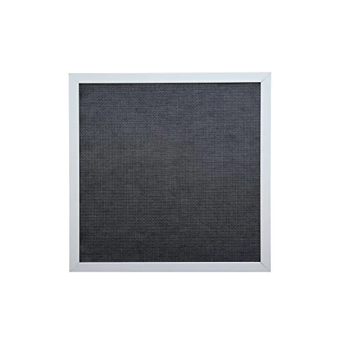 16x25x1 Air Filter By ElectroDust - Furnace Filter, Air Filters For Home. Perfect Air Conditioner Filter. Great HVAC Filter, AC Filter | Reusable Air Filter - Washable Air Filters 6 16x25x1 Air Filter By ElectroDust - Furnace Filter, Air Filters For Home. Perfect Air Conditioner Filter. Great HVAC Filter, AC Filter | Reusable Air Filter - Washable Air Filters - Image 4