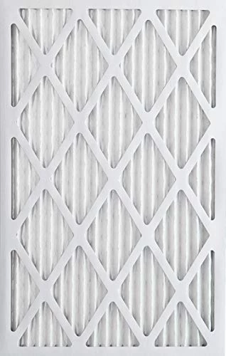 Nordic Pure 10x24x1 MERV 8 Pleated AC Furnace Air Filters 6 Pack 5 Nordic Pure 10x24x1 MERV 8 Pleated AC Furnace Air Filters 6 Pack - Image 3