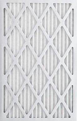 Nordic Pure 14x24x1 MERV 10 Pleated AC Furnace Air Filter, (Pack Of 12 Filters) 8 Nordic Pure 14x24x1 MERV 10 Pleated AC Furnace Air Filter, (Pack Of 12 Filters) -Air Filter Sales 41KJs291QTL