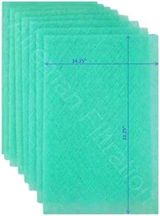 Wingman1 Electronic AC Furnace Air Filter Replacement Pads Year Supply - 4 Changes (20x25x1) 15 Wingman1 Electronic AC Furnace Air Filter Replacement Pads Year Supply - 4 Changes (20x25x1) - Image 14