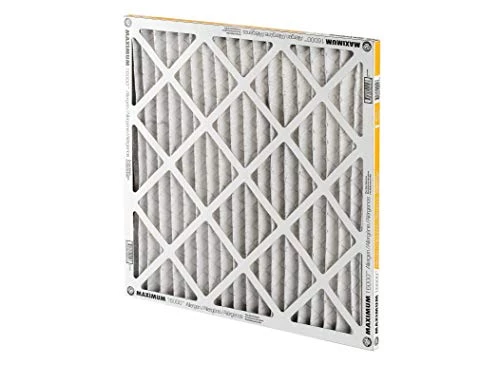 Arm & Hammer Max Allergen & Odor Reduction 14x14x1 Air And Furnace Filter, MERV 11, 4-Pack 5 Arm & Hammer Max Allergen & Odor Reduction 14x14x1 Air And Furnace Filter, MERV 11, 4-Pack - Image 3