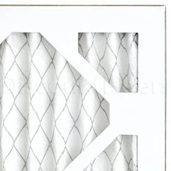 AIRx HEALTH 14x24x1 MERV 13 Pleated Air Filter - Made In The USA - Box Of 6 14 AIRx HEALTH 14x24x1 MERV 13 Pleated Air Filter - Made In The USA - Box Of 6 -Air Filter Sales 41SL19gpg9L