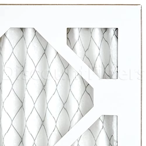 AIRx HEALTH 14x24x1 MERV 13 Pleated Air Filter - Made In The USA - Box Of 6 5 AIRx HEALTH 14x24x1 MERV 13 Pleated Air Filter - Made In The USA - Box Of 6 - Image 3