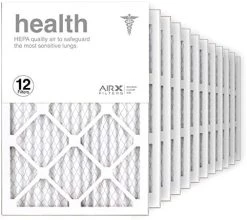 AIRx HEALTH 14x24x1 MERV 13 Pleated Air Filter - Made In The USA - Box Of 6 21 AIRx HEALTH 14x24x1 MERV 13 Pleated Air Filter - Made In The USA - Box Of 6 -Air Filter Sales 41TW7U4jlaL. AC