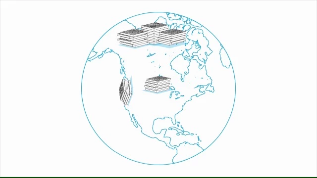 AirThreds 20x25x1 Extra Replacement Filter Without Frame 8 AirThreds 20x25x1 Extra Replacement Filter Without Frame - Image 6
