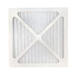 HQRP MERV 6 Pleated AC Furnace Air Filter, 12x12x1 Inches 9 HQRP MERV 6 Pleated AC Furnace Air Filter, 12x12x1 Inches -Air Filter Sales 41ai37neIIL