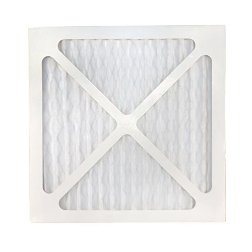 HQRP MERV 6 Pleated AC Furnace Air Filter, 12x12x1 Inches 6 HQRP MERV 6 Pleated AC Furnace Air Filter, 12x12x1 Inches - Image 4