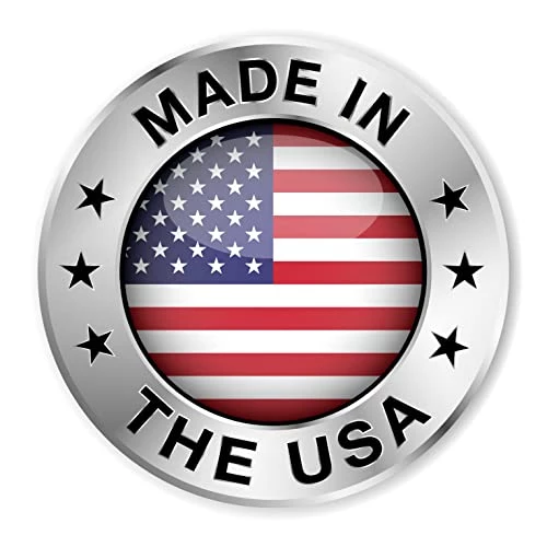 FilterTime 16x25x1, AC Furnace Air Filter, MERV 11, 4-Pack (exact Dimensions 15.5 X 24.5 X 0.75), AC Filter, Furnace Filter, Home Air Filter Made In USA… 6 FilterTime 16x25x1, AC Furnace Air Filter, MERV 11, 4-Pack (exact Dimensions 15.5 X 24.5 X 0.75), AC Filter, Furnace Filter, Home Air Filter Made In USA… - Image 5