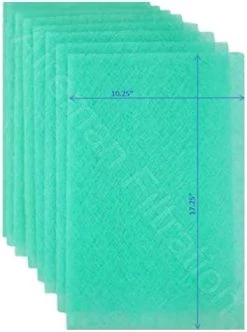 Wingman1 Electronic AC Furnace Air Filter Replacement Pads Year Supply - 4 Changes (20x25x1) 21 Wingman1 Electronic AC Furnace Air Filter Replacement Pads Year Supply - 4 Changes (20x25x1) -Air Filter Sales 41g9pQ2mb0L. AC