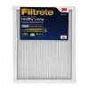 Filtrete 17.5x23.5x1 Air Filter, MPR 1900, MERV 13, Healthy Living Ultimate Allergen 3-Month Pleated 1-Inch Air Filters, 6 Filters 1 Filtrete 17.5x23.5x1 Air Filter, MPR 1900, MERV 13, Healthy Living Ultimate Allergen 3-Month Pleated 1-Inch Air Filters, 6 Filters -Air Filter Sales 41hrerN0xlL 1