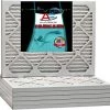 12X20X1 MERV 13 Pleated AC Furnace Air Filter. Pack Of 6 Filters. Made In The USA. 2 12X20X1 MERV 13 Pleated AC Furnace Air Filter. Pack Of 6 Filters. Made In The USA. -Air Filter Sales 41iRKcYYYHL 5