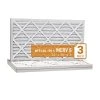 15"x20"x1" Xtreme Plus Air Guard Pleat Furnace Filter MERV 8 (3 Pack) 1 15"x20"x1" Xtreme Plus Air Guard Pleat Furnace Filter MERV 8 (3 Pack) -Air Filter Sales 41kSlis8oZL