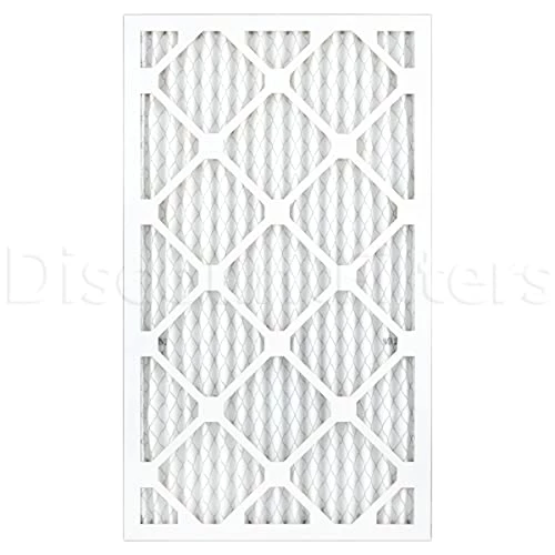 AIRx HEALTH 14x24x1 MERV 13 Pleated Air Filter - Made In The USA - Box Of 6 8 AIRx HEALTH 14x24x1 MERV 13 Pleated Air Filter - Made In The USA - Box Of 6 - Image 6