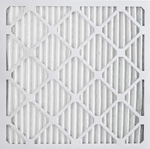 Nordic Pure 18x18x1 Exact MERV 12 Pleated AC Furnace Air Filters 3 Pack 5 Nordic Pure 18x18x1 Exact MERV 12 Pleated AC Furnace Air Filters 3 Pack - Image 3