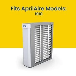 AprilAire 910 Replacement Filter For AprilAire Whole House Air Purifiers - MERV 11, Clean Air & Dust, 25x20x4 Air Filter (Pack Of 1) 10 AprilAire 910 Replacement Filter For AprilAire Whole House Air Purifiers - MERV 11, Clean Air & Dust, 25x20x4 Air Filter (Pack Of 1) -Air Filter Sales 41oHlYUvZkL