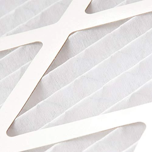 Nordic Pure 18x30x1 MERV 12 Pleated AC Furnace Air Filters 6 Pack 4 Nordic Pure 18x30x1 MERV 12 Pleated AC Furnace Air Filters 6 Pack - Image 2