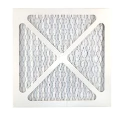 HQRP MERV 6 Pleated AC Furnace Air Filter, 12x12x1 Inches