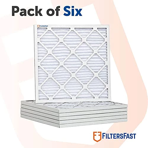 Filters Fast 12x22x1 Air Filter MERV 11, 1" AC Furnace Air Filters, Made In The USA, Actual Size: 11.75"x21.75"x0.75, 6 Pack 6 Filters Fast 12x22x1 Air Filter MERV 11, 1" AC Furnace Air Filters, Made In The USA, Actual Size: 11.75"x21.75"x0.75, 6 Pack - Image 4
