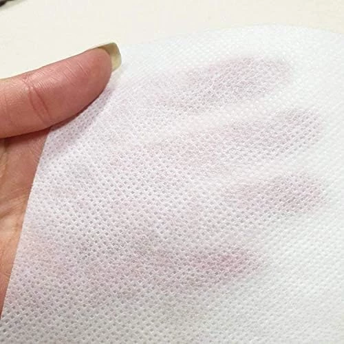 Nonwoven Fabric Filter Disposable For Dust Proof DIY High Efficiency Filtering Made In Korea (White, 35 X 40 Inch) 9 Nonwoven Fabric Filter Disposable For Dust Proof DIY High Efficiency Filtering Made In Korea (White, 35 X 40 Inch) - Image 7