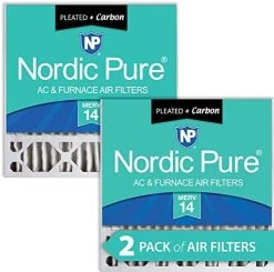 Nordic Pure 20x20x5 MERV 12 Honeywell/Lennox Replacement AC Furnace Air Filter 1 Pack 30 Nordic Pure 20x20x5 MERV 12 Honeywell/Lennox Replacement AC Furnace Air Filter 1 Pack -Air Filter Sales 5105otzLGqL. AC