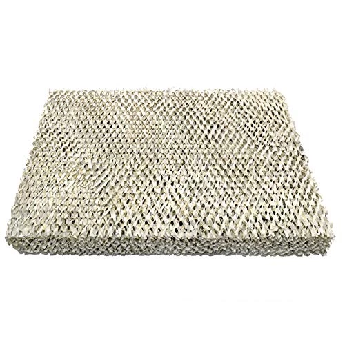 HQRP 2-Pack Water Filter Compatible With Trane/American Standard BAYPAD02A1310A; HUMD300A / HUMD500A / THUMD300ABA00B / THUMD500APA00B Humidifiers 10"x13" 4 HQRP 2-Pack Water Filter Compatible With Trane/American Standard BAYPAD02A1310A; HUMD300A / HUMD500A / THUMD300ABA00B / THUMD500APA00B Humidifiers 10"x13" - Image 2