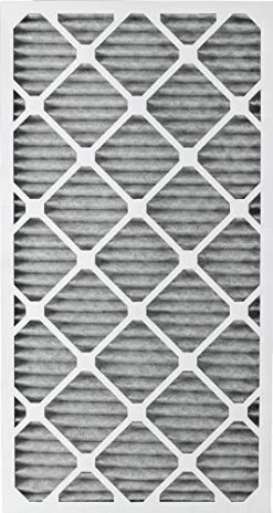 Nordic Pure 20x30x1 MERV 10 Pleated Plus Carbon AC Furnace Air Filters 2 Pack 9 Nordic Pure 20x30x1 MERV 10 Pleated Plus Carbon AC Furnace Air Filters 2 Pack -Air Filter Sales 511TwbDulPL