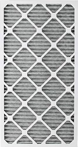 Nordic Pure 20x30x1 MERV 10 Pleated Plus Carbon AC Furnace Air Filters 2 Pack 5 Nordic Pure 20x30x1 MERV 10 Pleated Plus Carbon AC Furnace Air Filters 2 Pack - Image 3