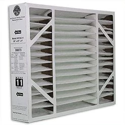 Default 26 Lennox Healthy Climate 20x25x5 X6673 MERV 11 Box Filter
