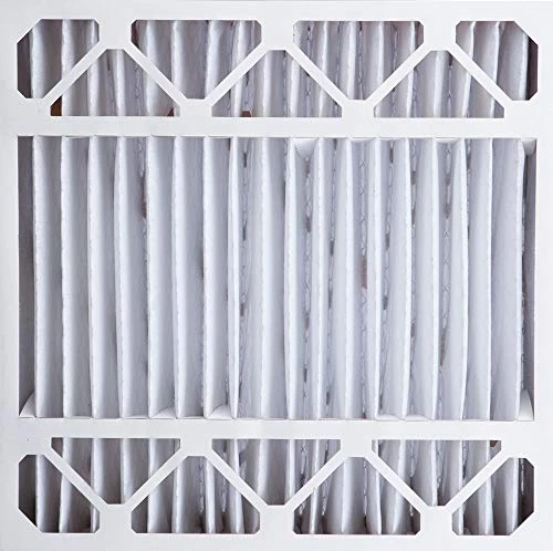 Nordic Pure 20x20x5 MERV 12 Honeywell/Lennox Replacement AC Furnace Air Filter 1 Pack 5 Nordic Pure 20x20x5 MERV 12 Honeywell/Lennox Replacement AC Furnace Air Filter 1 Pack - Image 3