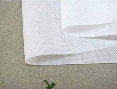 Nonwoven Fabric Filter Disposable For Dust Proof DIY High Efficiency Filtering Made In Korea (White, 35 X 40 Inch) 4 Nonwoven Fabric Filter Disposable For Dust Proof DIY High Efficiency Filtering Made In Korea (White, 35 X 40 Inch) - Image 2