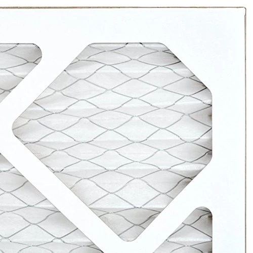 AIRx Filters 24x36x1 Air Filter MERV 11 Pleated HVAC AC Furnace Air Filter, Allergy 6-Pack, Made In The USA 5 AIRx Filters 24x36x1 Air Filter MERV 11 Pleated HVAC AC Furnace Air Filter, Allergy 6-Pack, Made In The USA - Image 4