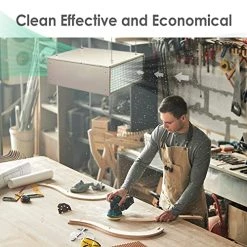 Synthetic Pocket Air Filter MERV 14 Replacement Air Filter 3 Inner Bag Filter For 750-ER Air-Tech HP Jet AFS-1000B AFS-1000C, Compatible With JDS 14003 Powermatic 1791082 JET 708733, 24"*12"*12", 2PCS 13 Synthetic Pocket Air Filter MERV 14 Replacement Air Filter 3 Inner Bag Filter For 750-ER Air-Tech HP Jet AFS-1000B AFS-1000C, Compatible With JDS 14003 Powermatic 1791082 JET 708733, 24"*12"*12", 2PCS -Air Filter Sales 517LpEtgr2L